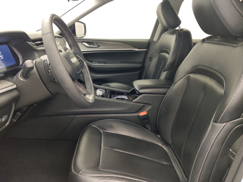 2023 Jeep Grand Cherokee in Ocala, FL 34471 - 18138113 17