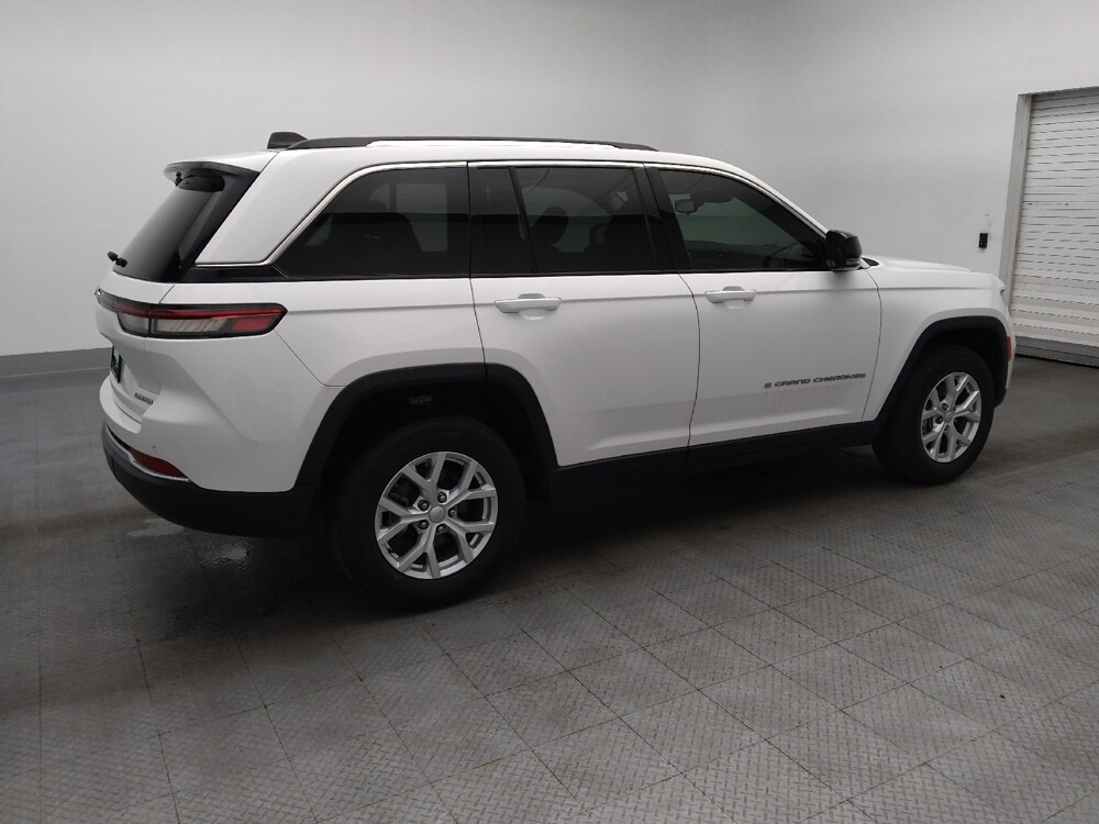 2023 Jeep Grand Cherokee in Ocala, FL 34471 - 18138113 10