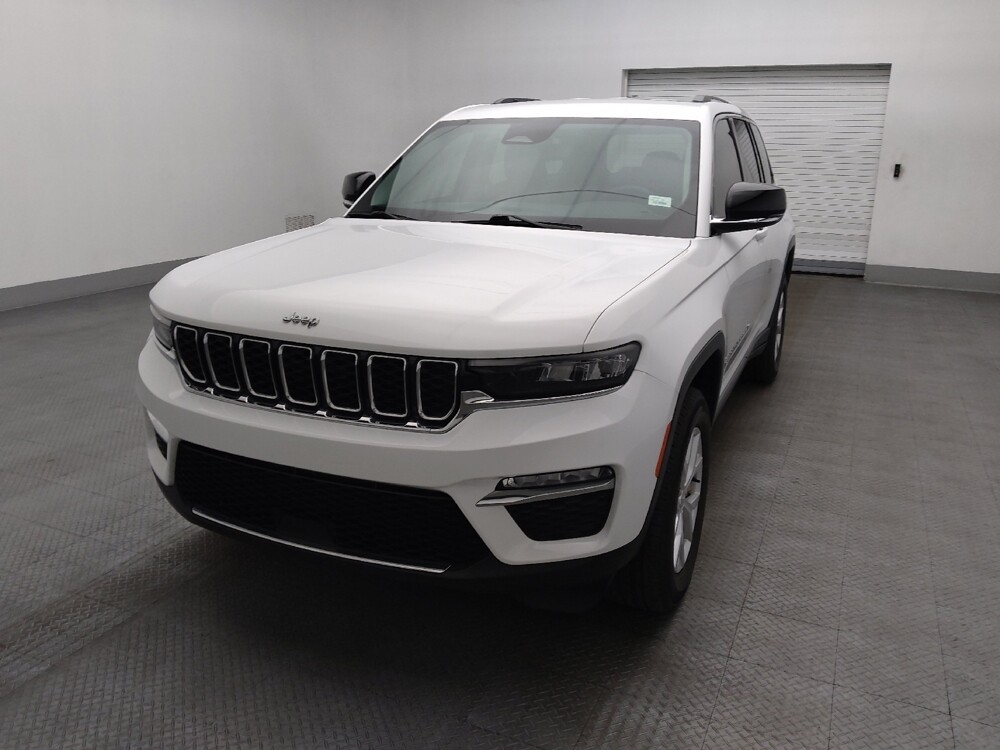 2023 Jeep Grand Cherokee in Ocala, FL 34471 - 18138113 15