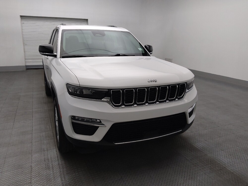 2023 Jeep Grand Cherokee in Ocala, FL 34471 - 18138113 14