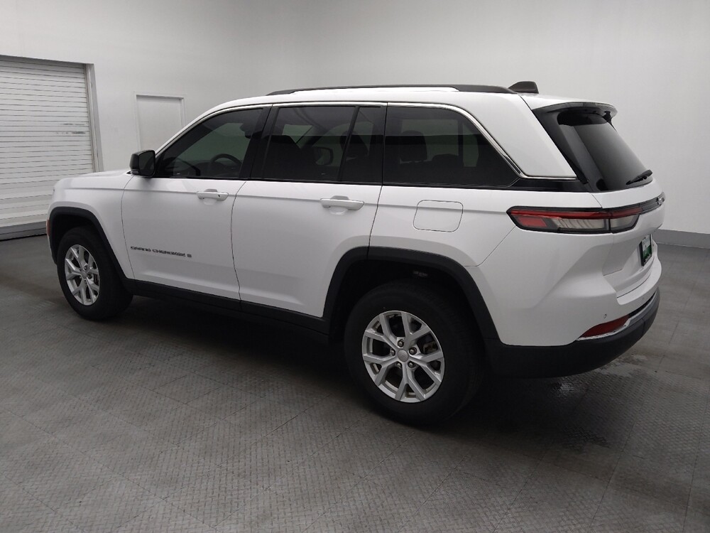 2023 Jeep Grand Cherokee in Ocala, FL 34471 - 18138113 3