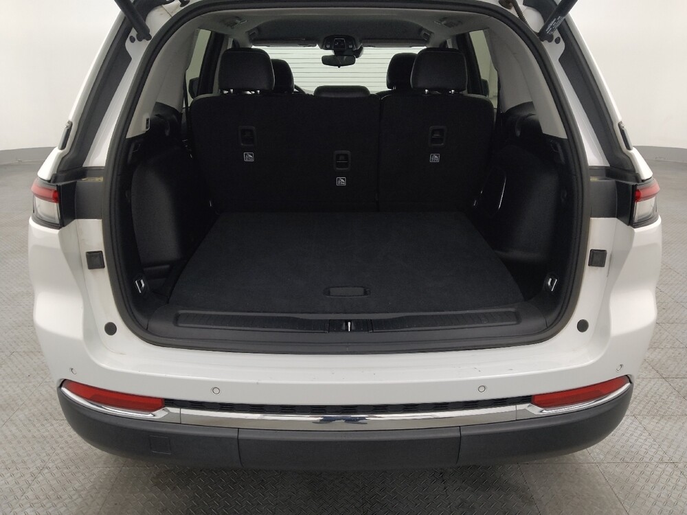 2023 Jeep Grand Cherokee in Ocala, FL 34471 - 18138113 29