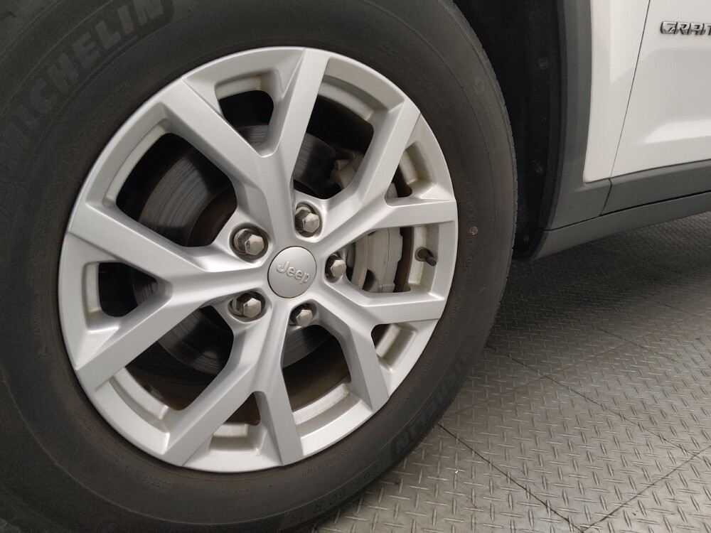 2023 Jeep Grand Cherokee in Ocala, FL 34471 - 18138113 31