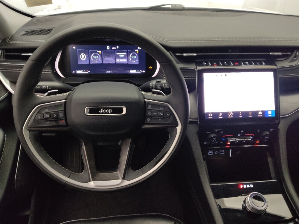 2023 Jeep Grand Cherokee in Ocala, FL 34471 - 18138113 22