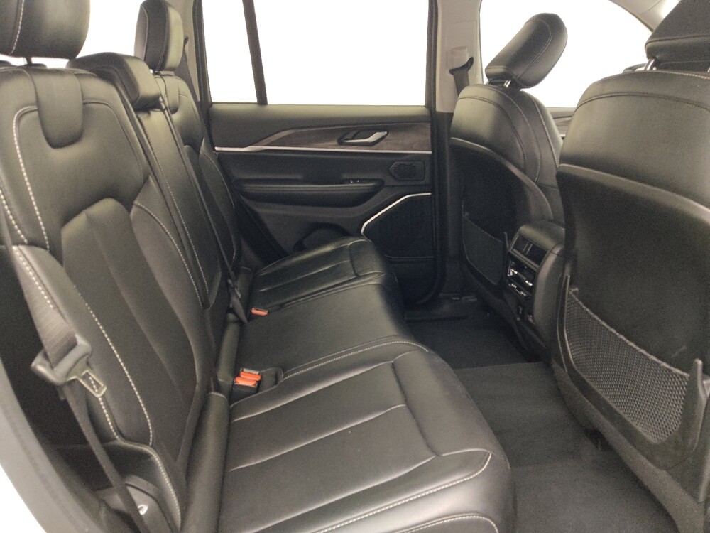 2023 Jeep Grand Cherokee in Ocala, FL 34471 - 18138113 19