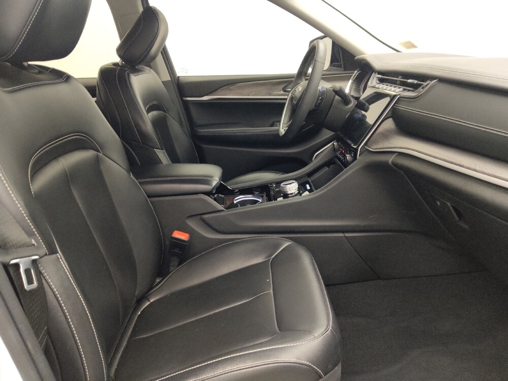 2023 Jeep Grand Cherokee in Ocala, FL 34471 - 18138113 21