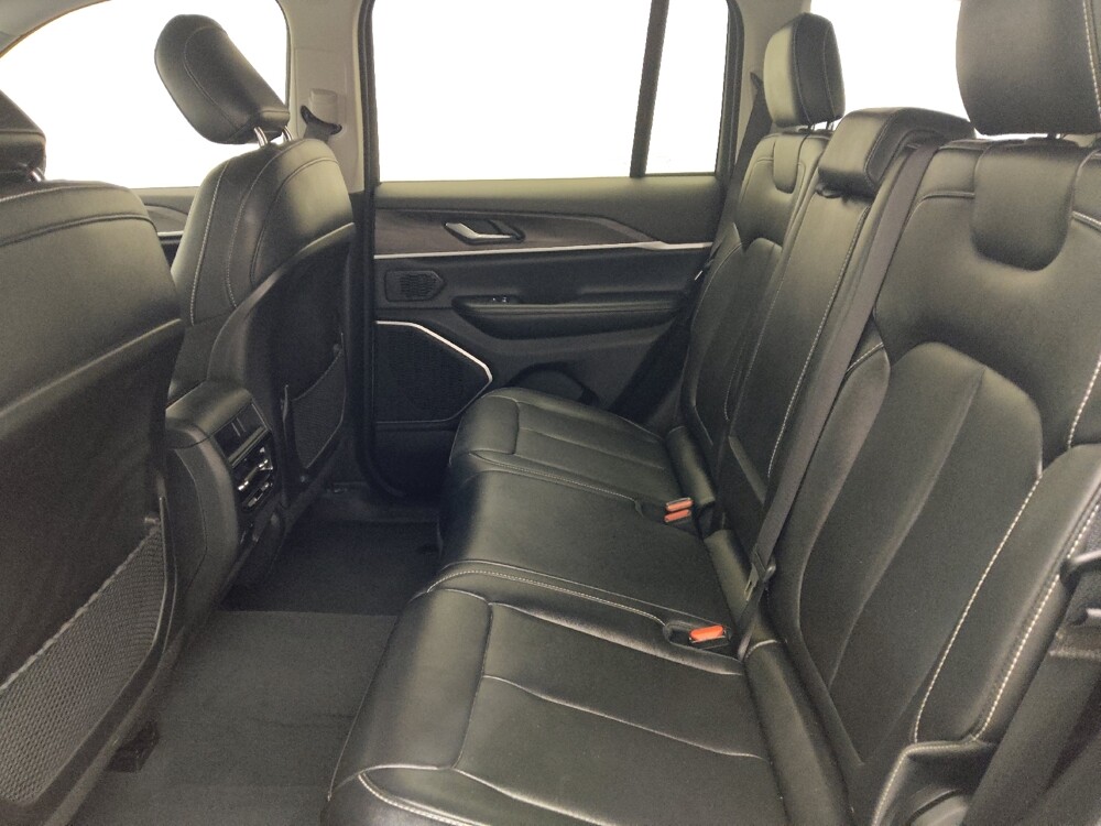 2023 Jeep Grand Cherokee in Ocala, FL 34471 - 18138113 18