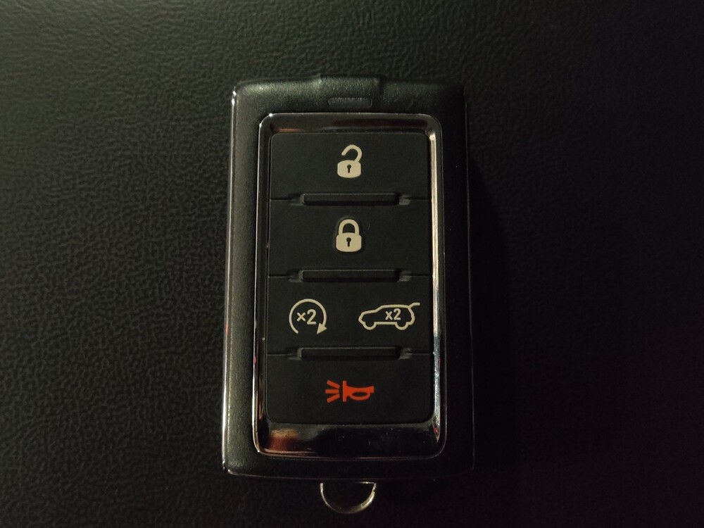 2023 Jeep Grand Cherokee in Ocala, FL 34471 - 18138113 32