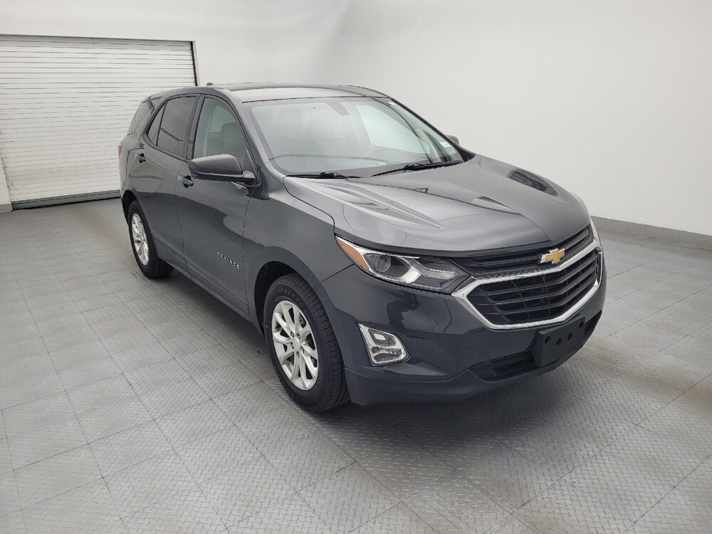 2019 Chevrolet Equinox in Charleston, SC 29414 - 18138117 13