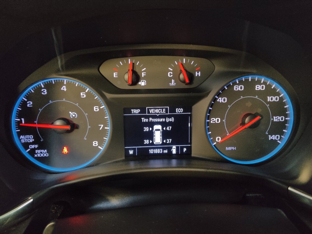 2019 Chevrolet Equinox in Charleston, SC 29414 - 18138117 23