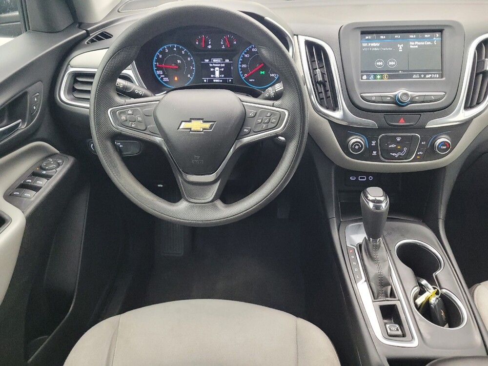 2019 Chevrolet Equinox in Charleston, SC 29414 - 18138117 22