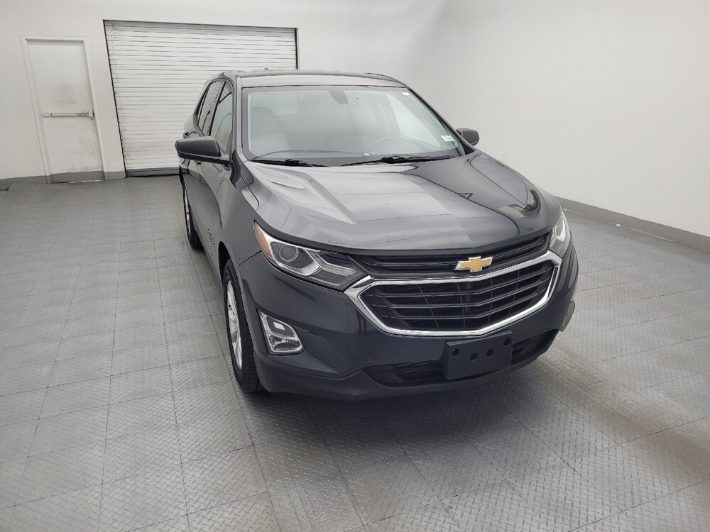 2019 Chevrolet Equinox in Charleston, SC 29414 - 18138117 14