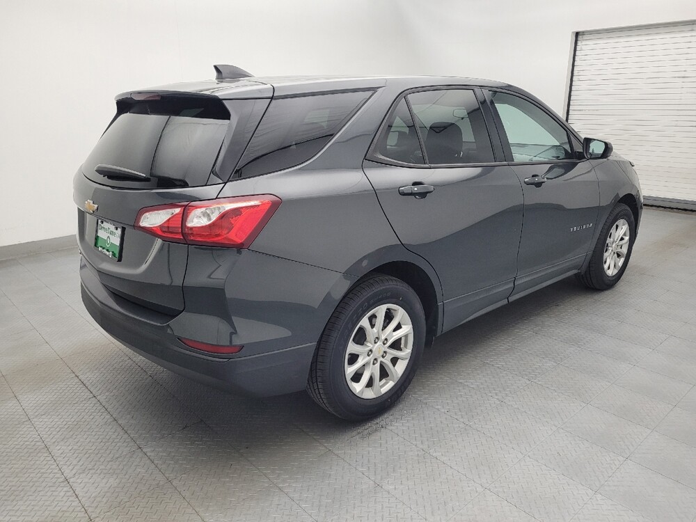 2019 Chevrolet Equinox in Charleston, SC 29414 - 18138117 10