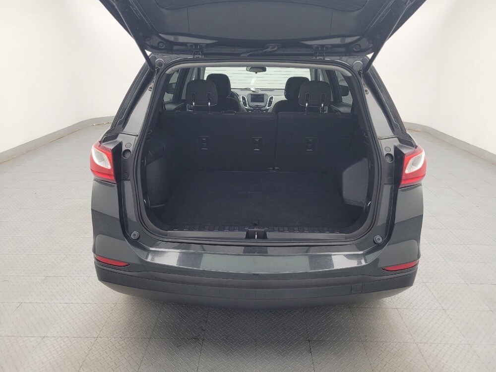 2019 Chevrolet Equinox in Charleston, SC 29414 - 18138117 29