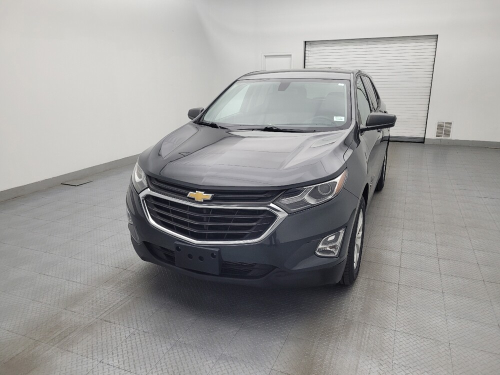 2019 Chevrolet Equinox in Charleston, SC 29414 - 18138117 15