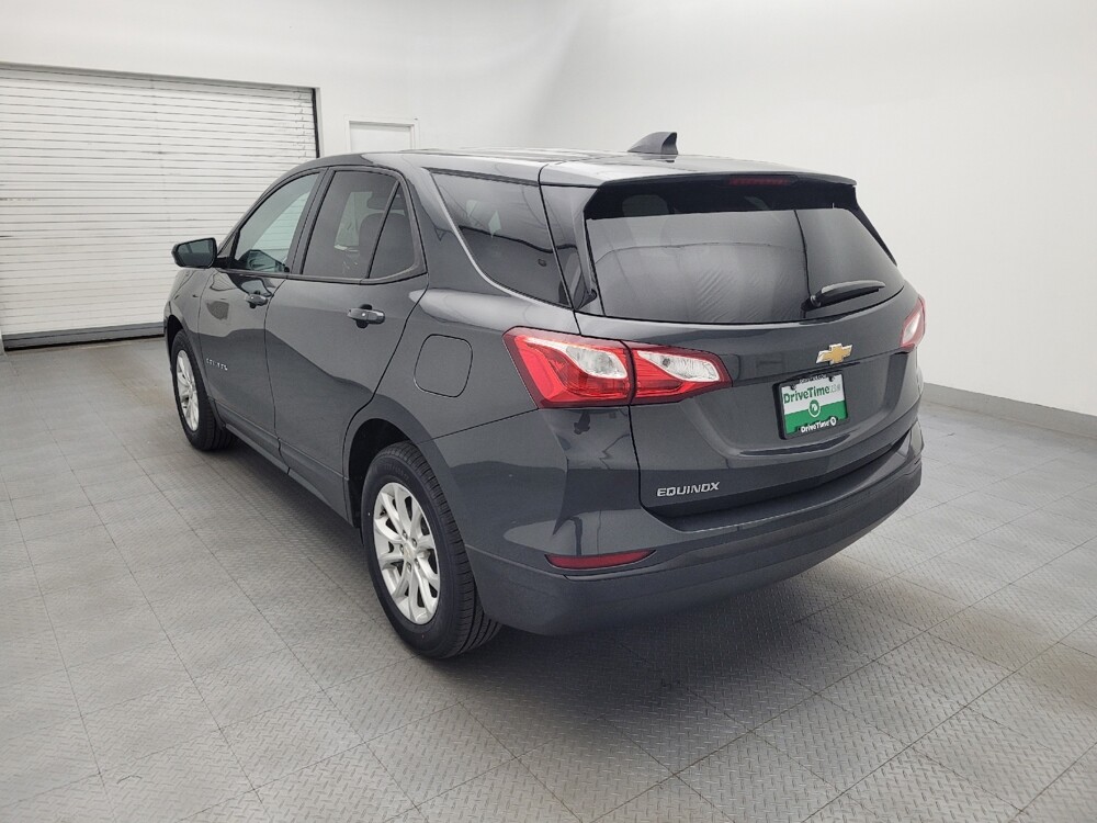 2019 Chevrolet Equinox in Charleston, SC 29414 - 18138117 5