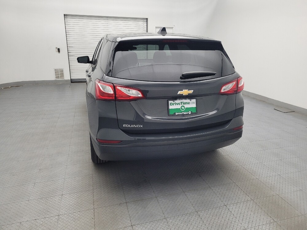 2019 Chevrolet Equinox in Charleston, SC 29414 - 18138117 6