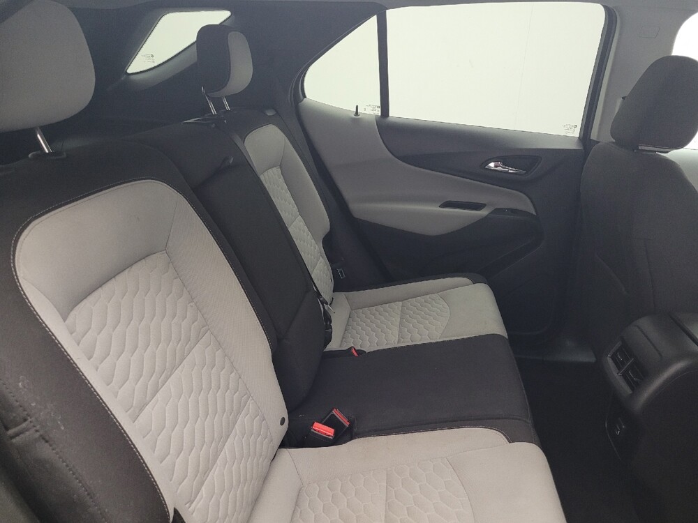 2019 Chevrolet Equinox in Charleston, SC 29414 - 18138117 19