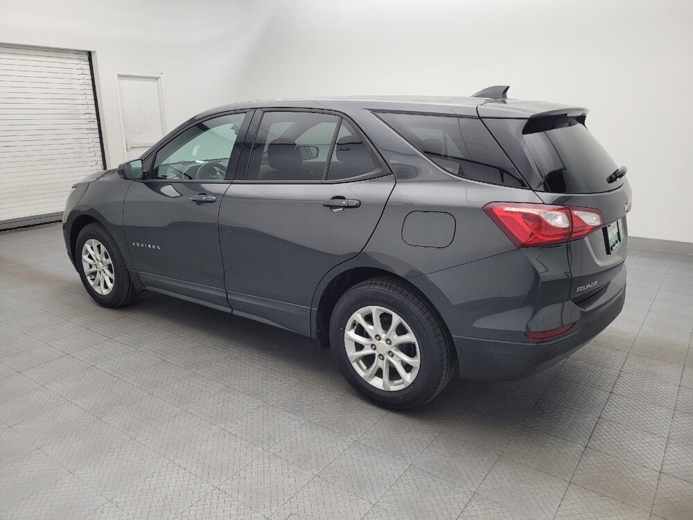 2019 Chevrolet Equinox in Charleston, SC 29414 - 18138117 3