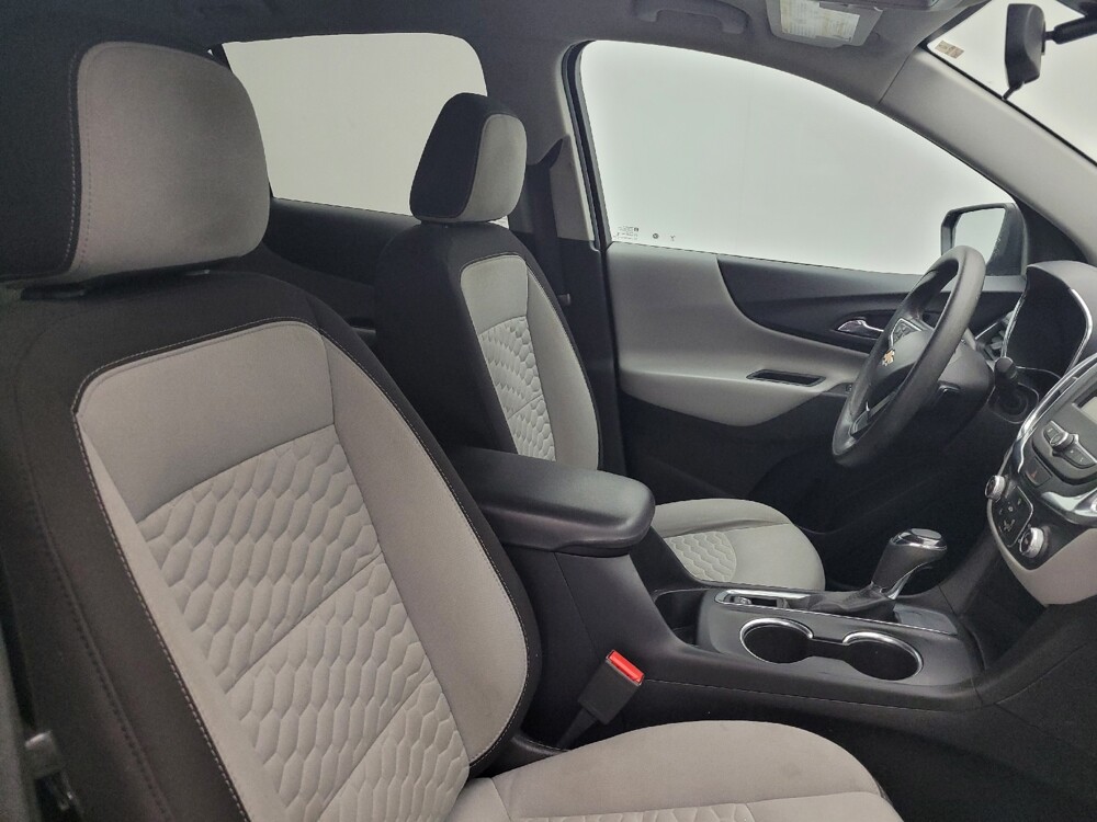 2019 Chevrolet Equinox in Charleston, SC 29414 - 18138117 21