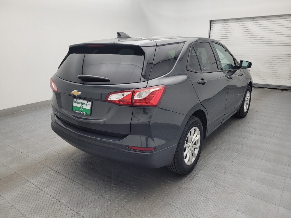 2019 Chevrolet Equinox in Charleston, SC 29414 - 18138117 9