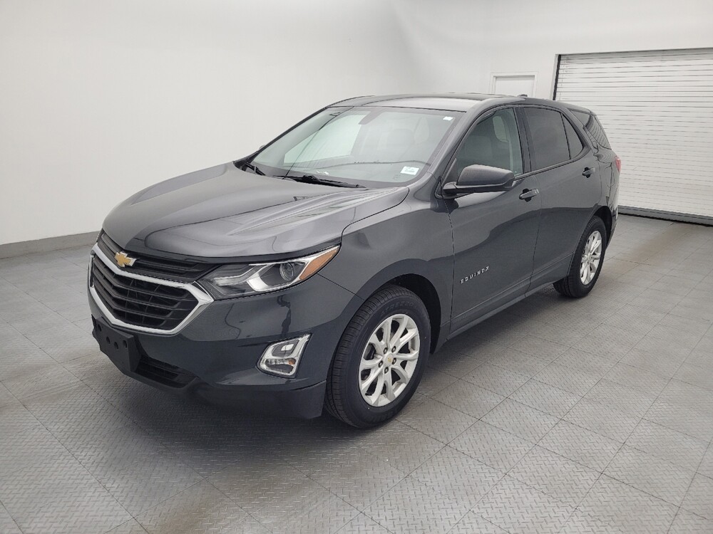 2019 Chevrolet Equinox in Charleston, SC 29414 - 18138117 2