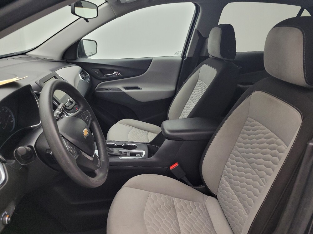2019 Chevrolet Equinox in Charleston, SC 29414 - 18138117 17