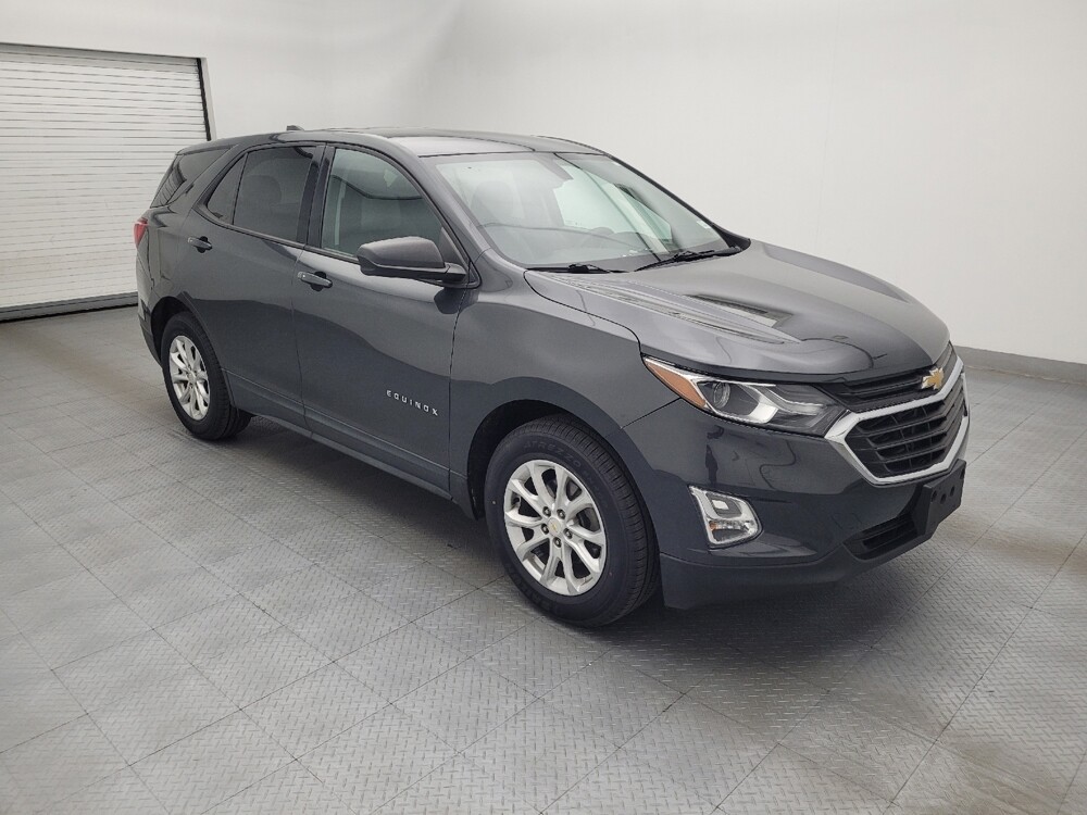2019 Chevrolet Equinox in Charleston, SC 29414 - 18138117 11