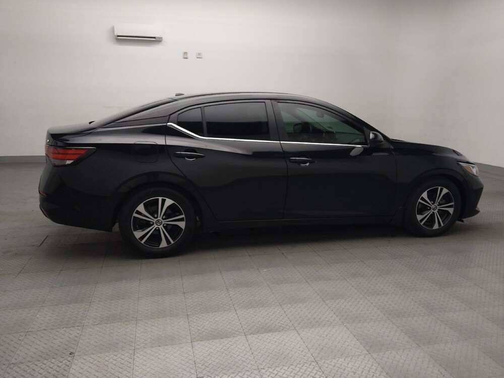 2021 Nissan Sentra in Tulsa, OK 74145 - 18138119 10