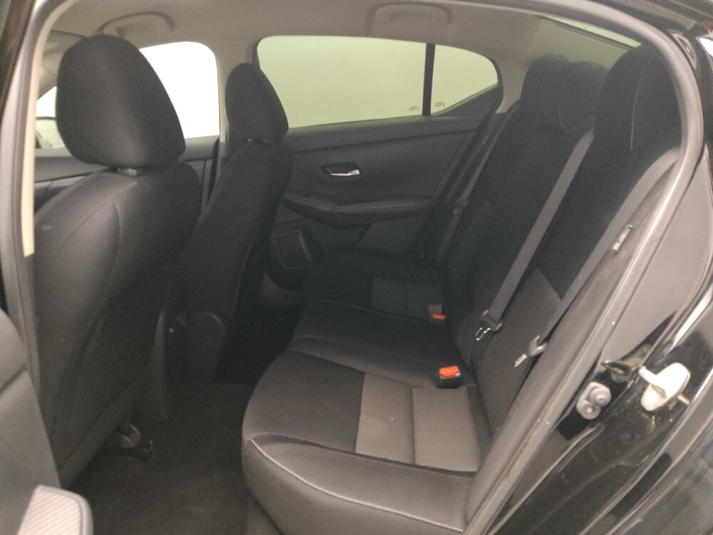 2021 Nissan Sentra in Tulsa, OK 74145 - 18138119 18