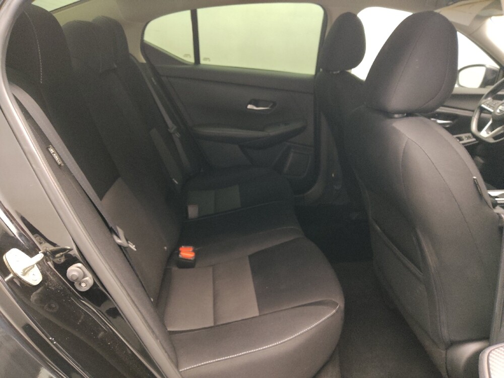 2021 Nissan Sentra in Tulsa, OK 74145 - 18138119 19