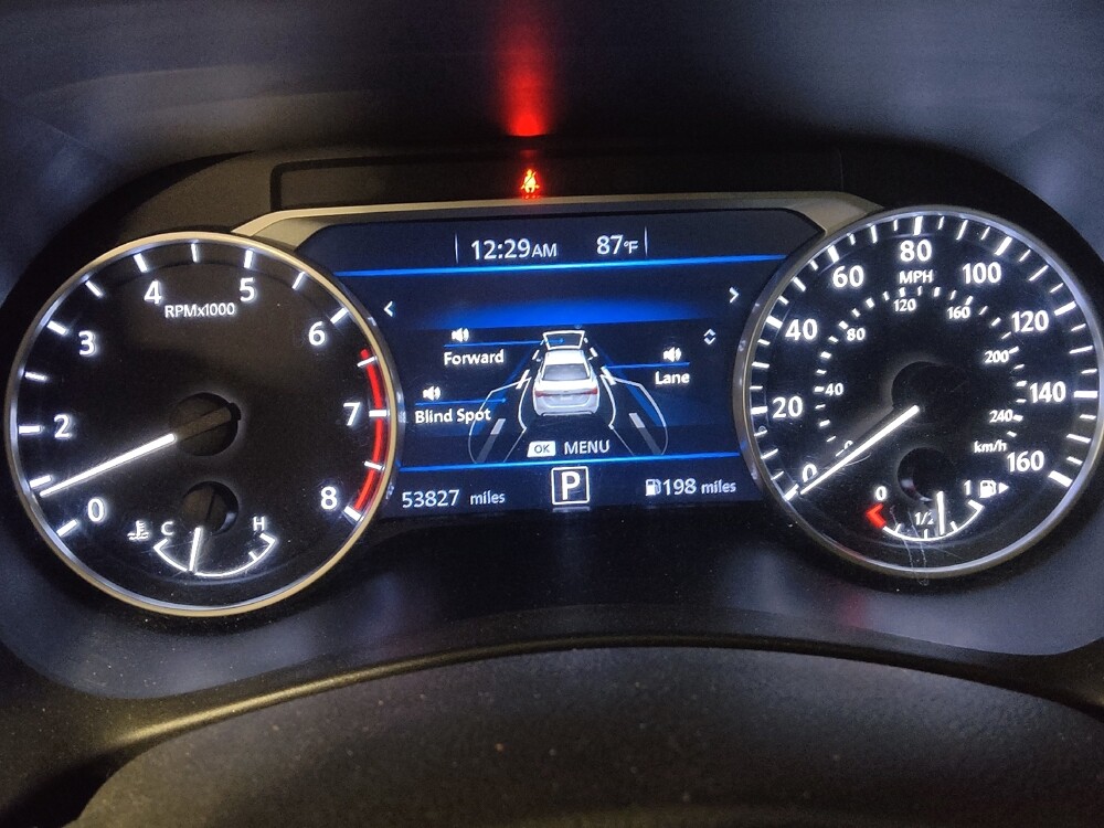 2021 Nissan Sentra in Tulsa, OK 74145 - 18138119 23