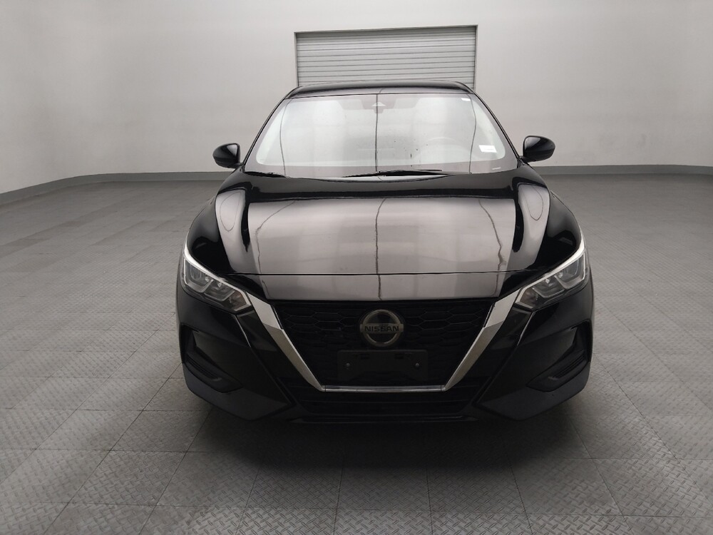 2021 Nissan Sentra in Tulsa, OK 74145 - 18138119 14