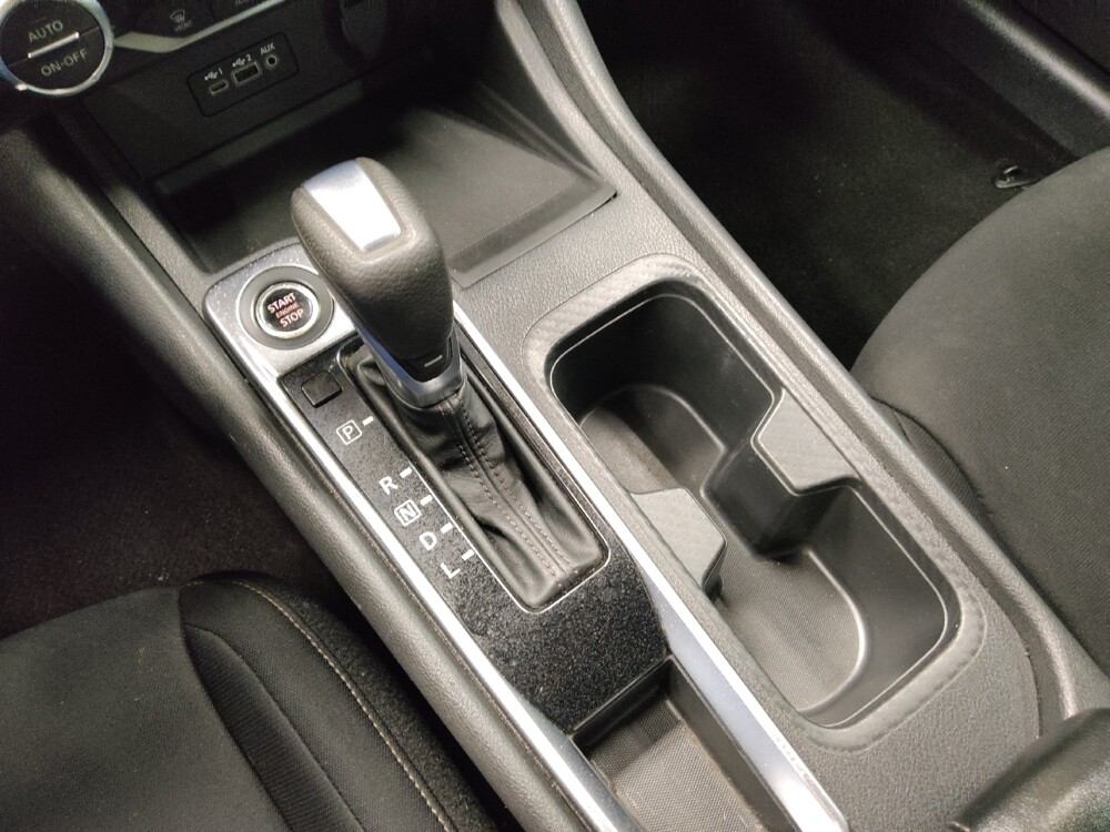 2021 Nissan Sentra in Tulsa, OK 74145 - 18138119 26