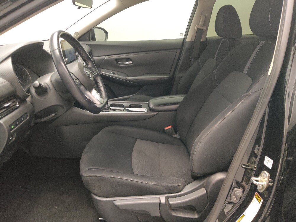 2021 Nissan Sentra in Tulsa, OK 74145 - 18138119 17