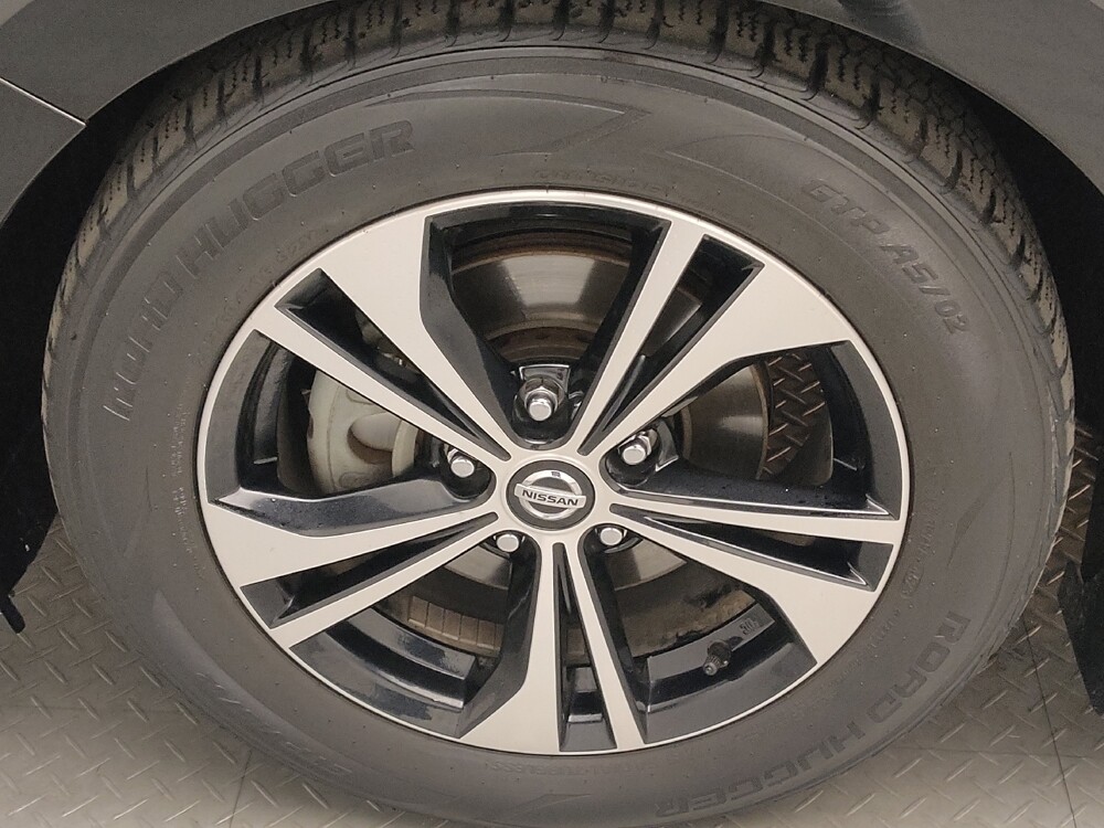 2021 Nissan Sentra in Tulsa, OK 74145 - 18138119 31