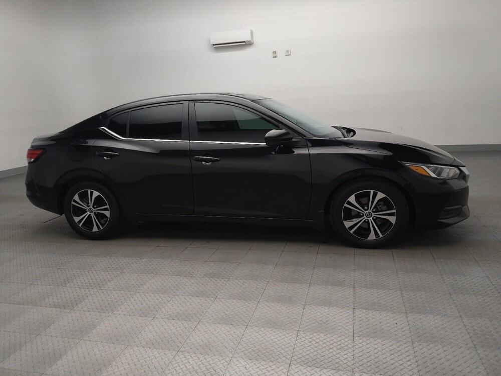 2021 Nissan Sentra in Tulsa, OK 74145 - 18138119 11