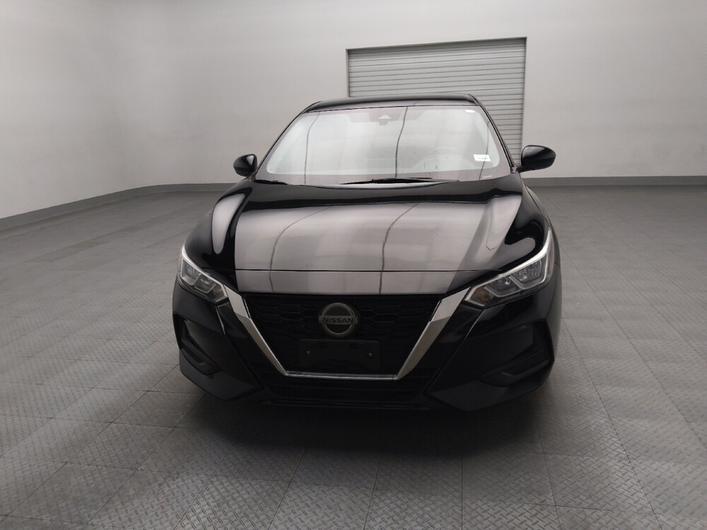 2021 Nissan Sentra in Tulsa, OK 74145 - 18138119 15