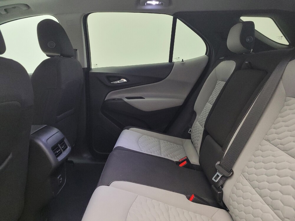 2019 Chevrolet Equinox in Miamisburg, OH 45342 - 18138120 18