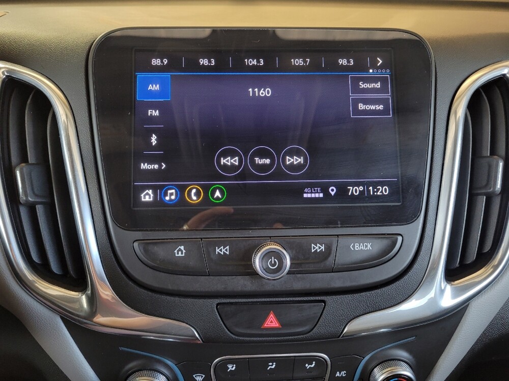 2019 Chevrolet Equinox in Miamisburg, OH 45342 - 18138120 25