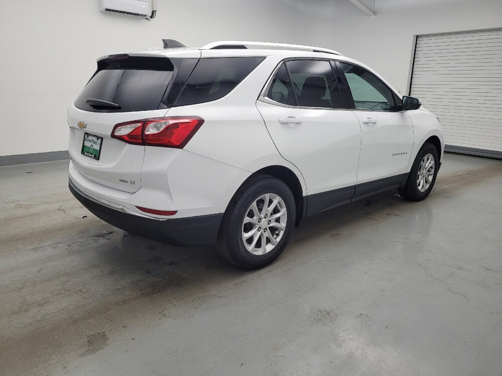 2019 Chevrolet Equinox in Miamisburg, OH 45342 - 18138120 10