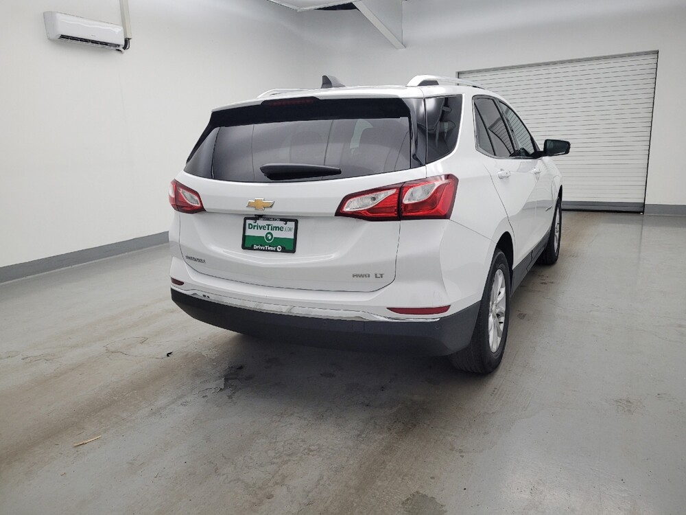 2019 Chevrolet Equinox in Miamisburg, OH 45342 - 18138120 7
