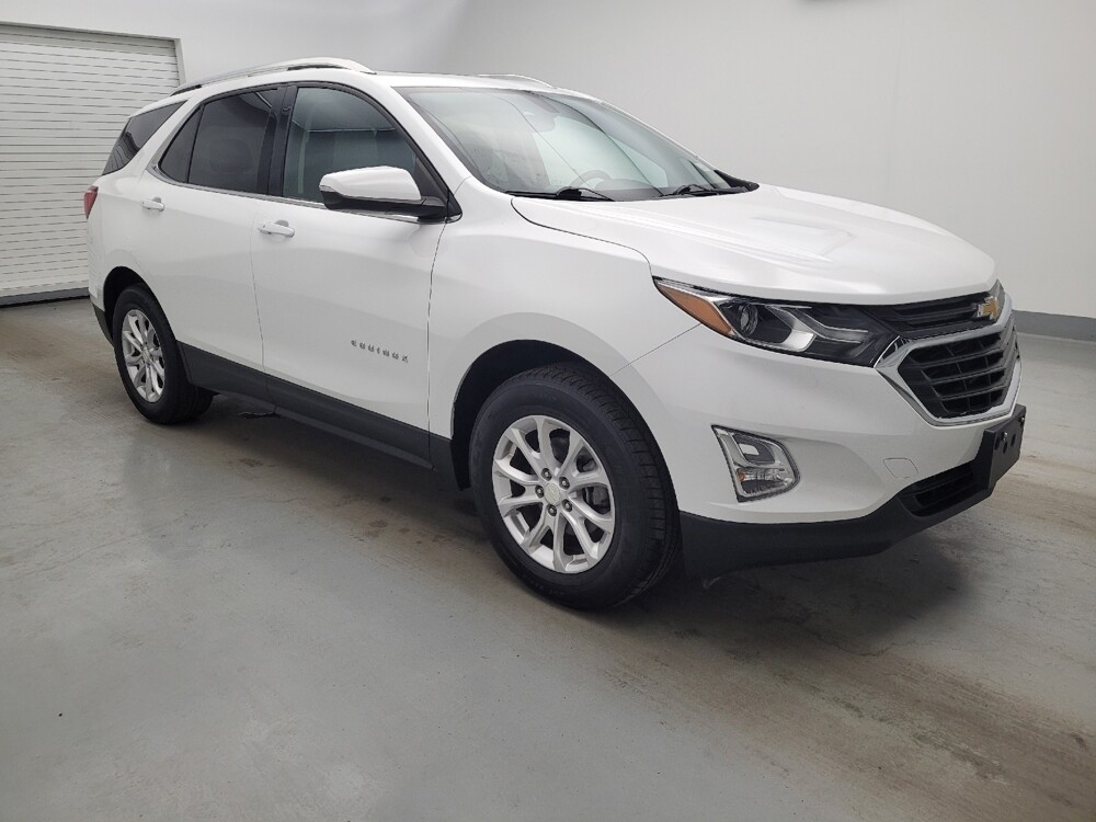 2019 Chevrolet Equinox in Miamisburg, OH 45342 - 18138120 11