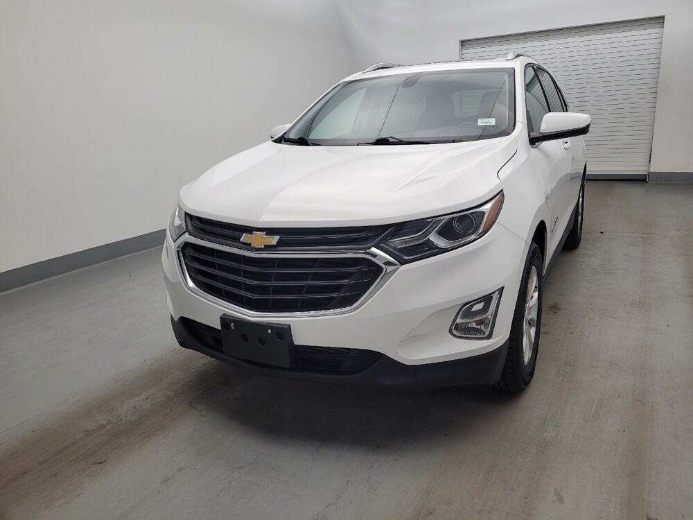 2019 Chevrolet Equinox in Miamisburg, OH 45342 - 18138120 15