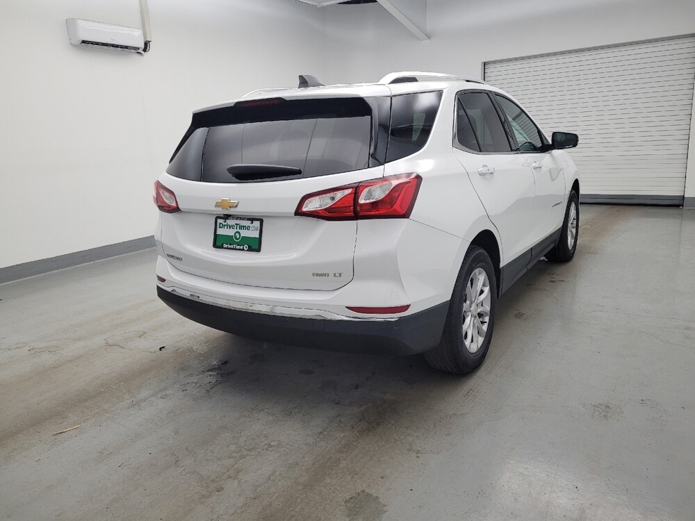 2019 Chevrolet Equinox in Miamisburg, OH 45342 - 18138120 9