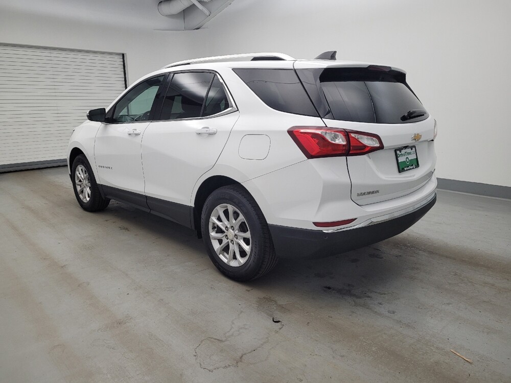 2019 Chevrolet Equinox in Miamisburg, OH 45342 - 18138120 3