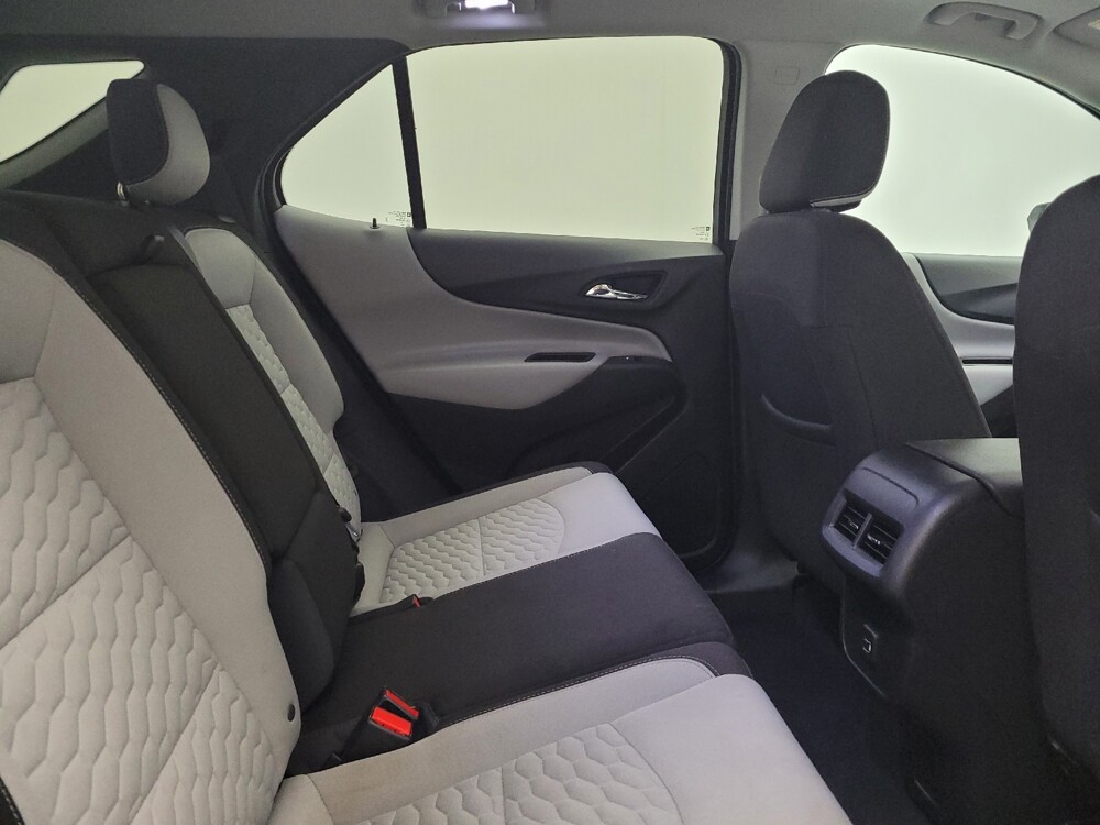 2019 Chevrolet Equinox in Miamisburg, OH 45342 - 18138120 19