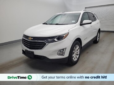 2019 Chevrolet Equinox in Miamisburg, OH 45342