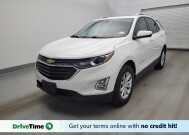 2019 Chevrolet Equinox AWD LT 1.5T's photo