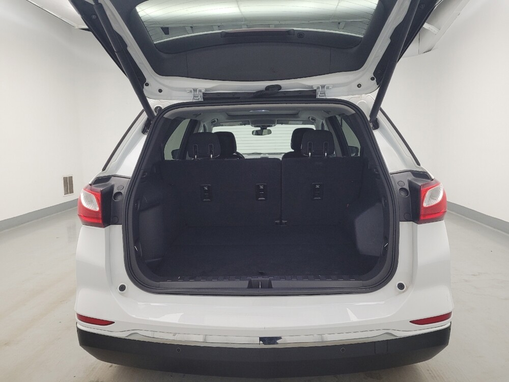 2019 Chevrolet Equinox in Miamisburg, OH 45342 - 18138120 29